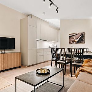Appartement met Twee Slaapkamers