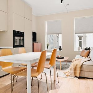 Appartement met Twee Slaapkamers